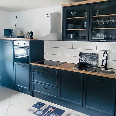 Ferienwohnung Burkhart Bundenthal Extérieur photo