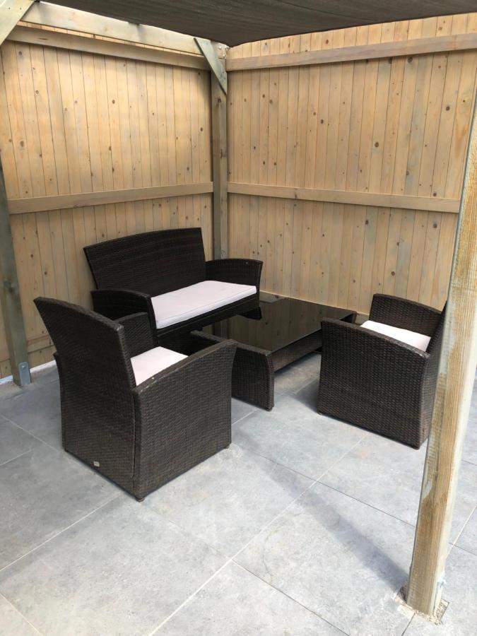 Appartement Burkhart *
