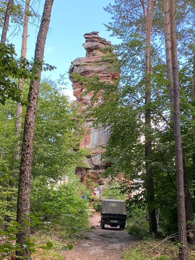 Burkhart Appartement Bundenthal