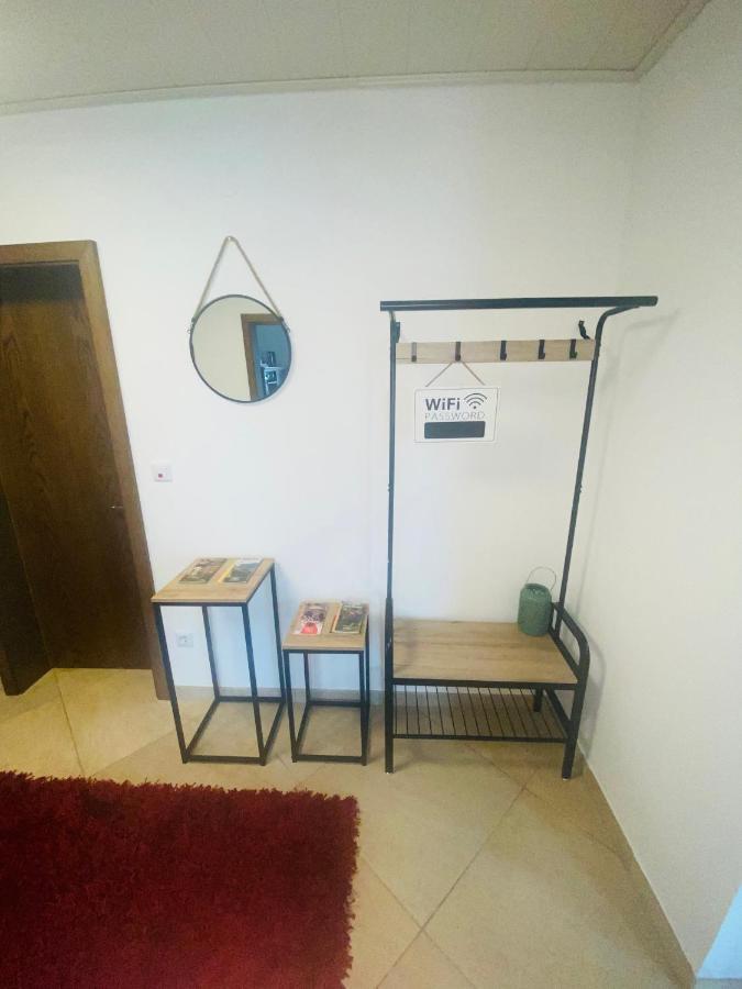 Burkhart Appartement *