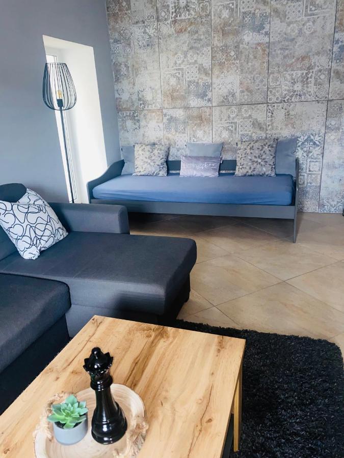 Appartement Burkhart