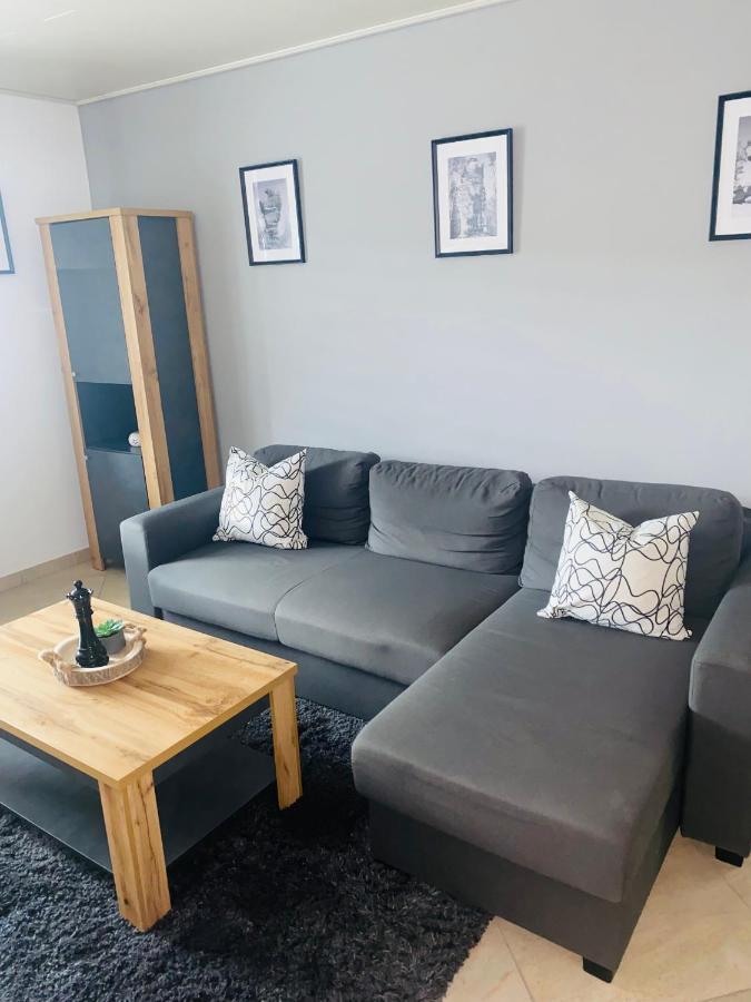 Appartement Burkhart