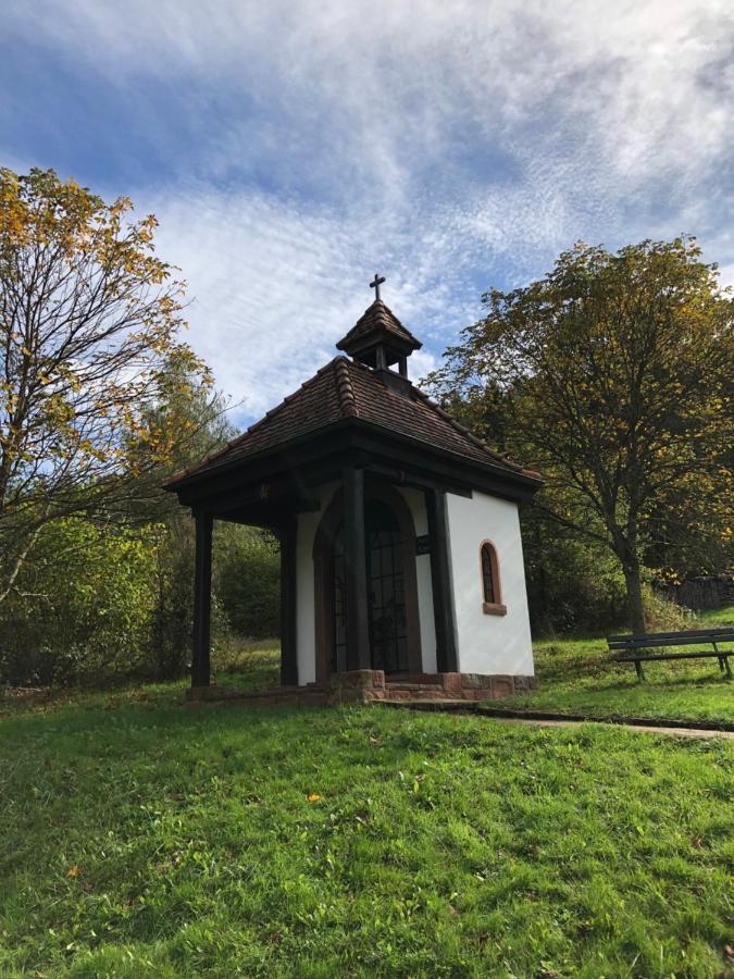 Burkhart Appartement Bundenthal